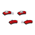 Qalabka biriiga dambe ee Mercedes P 50130 N
