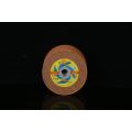 Cutting Disc for Steel with Resin Grinding Wheel