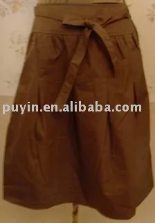 skirt