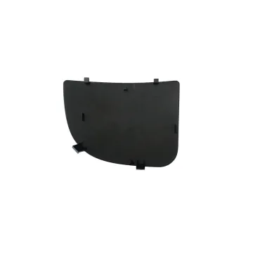 Car Accessories: Wide Angle Left and Right Door Mirror Rearview Mirror Glass for IVECO Daily (2014-2017)