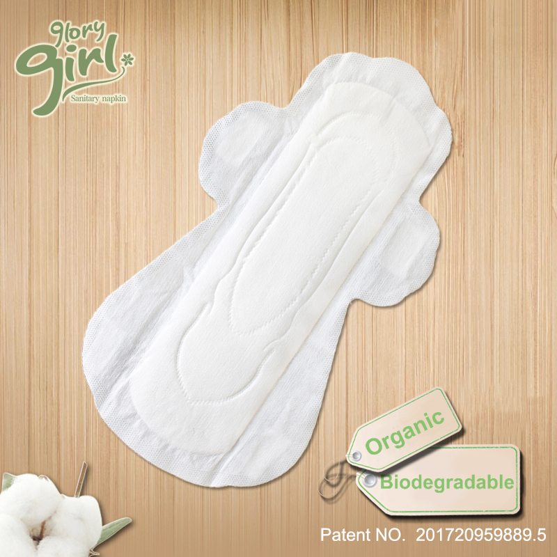 Bio Sanitary Napkin