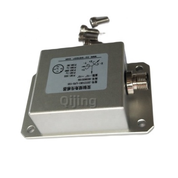 High Reliability Certified Electronic Leveling Part 803500206 for XCMG Crane XGC: Perfect Fit Solution for Industrial Standards