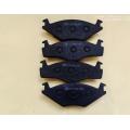 PAD Brake Volkswagen Jetta D280