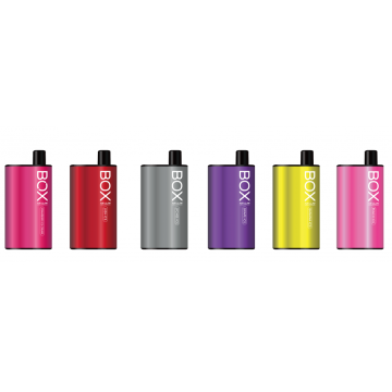 Wholesale 3000 Puff Vape Pen Smooth Tasted