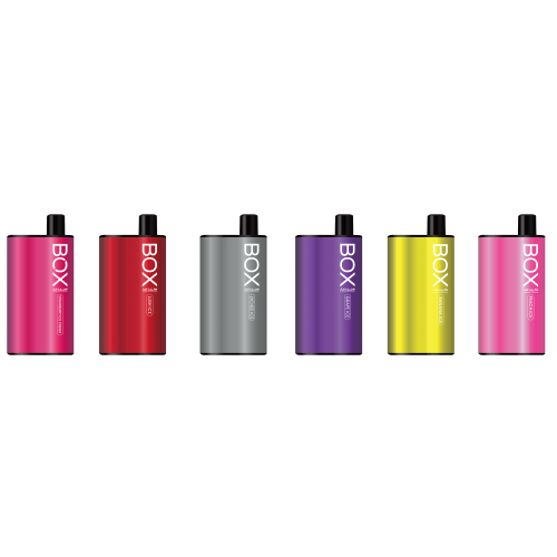 Wholesale 3000 Puff Vape Pen Smooth Tasted