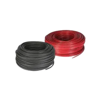 Custom 4mm Extension Cables and 6mm PV Solar Cables: Your Comprehensive Guide to Selecting the Right Solar Cable Extensions