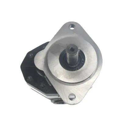 OEM/ODM heavy truck 20cc hydraulic gear oil pump