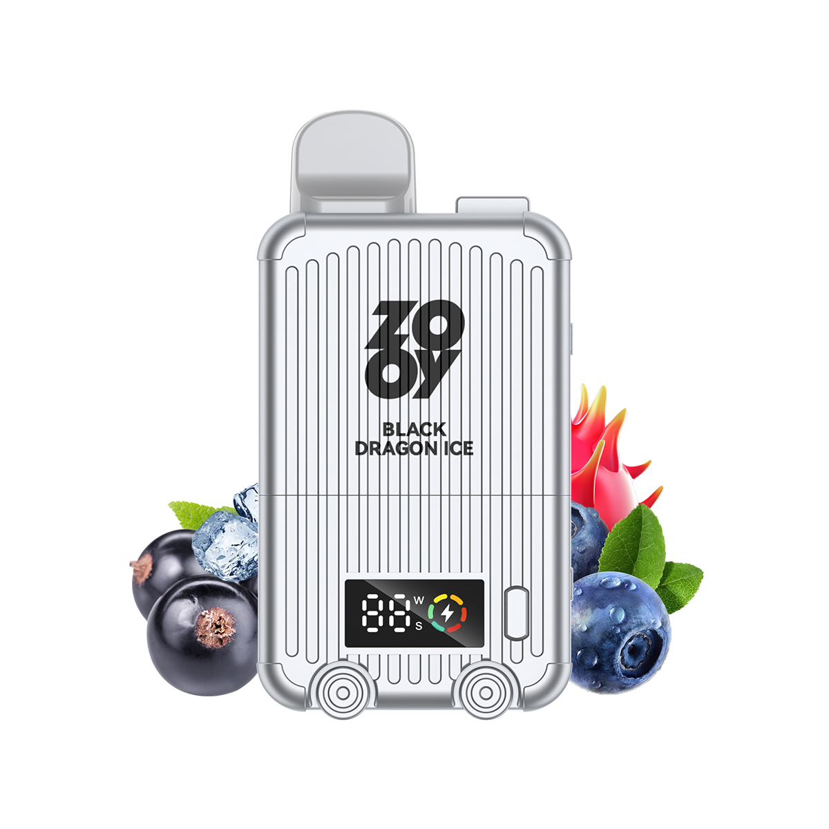 Zooy LugVapor 20000 Puffs (1) Zooy LugVapor 20000 Puffs (1)