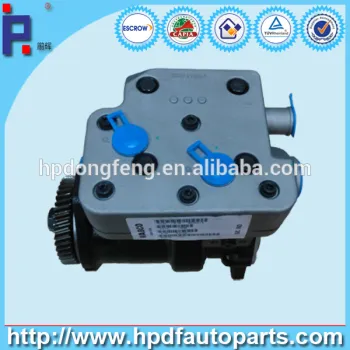 4BT3.9 spare parts air compressor 4936218 for 4BT diesel engine