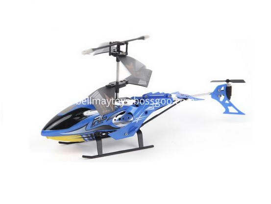 rc helicopter