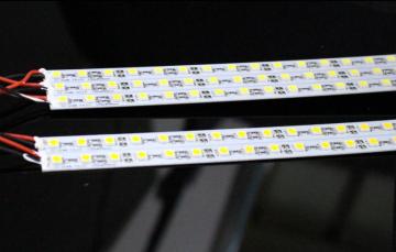 5730 Hard LED Strip Light Cool White