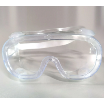 Occhiali medici utilizzati negli ospedali