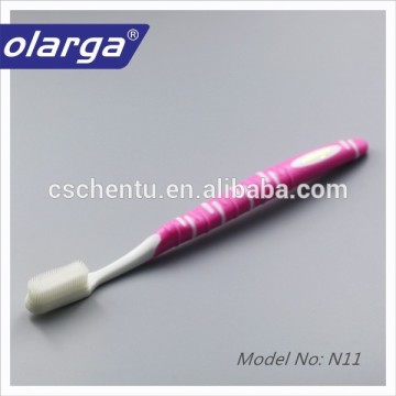 Superb quality nano toothbrush with reasonable price