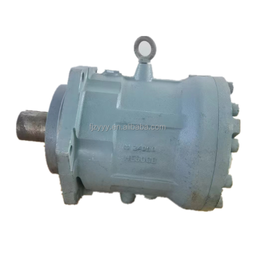Dowmax ME Series Motors: ME600 to ME3100-BC