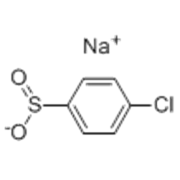 Sodio 4 clorobenceno sulfinato CAS 14752-66-0