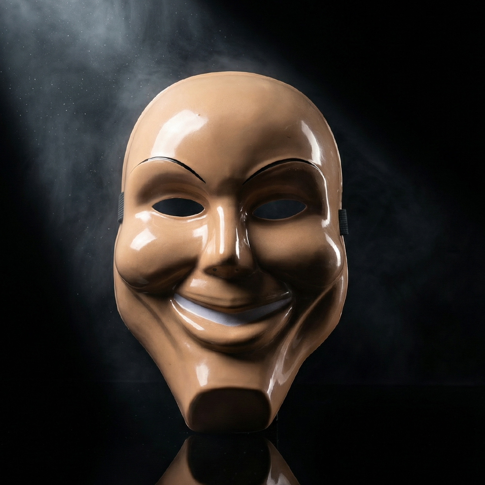 Horror Movie Theme Cos Mask