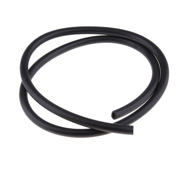 1m Motorcycle Fuel Hose Rubber Moto Petrol Fuel Pipe Fuel Gas Oil Delivery Tube Hose For Quad Motorbike 5mmx8mm Gasoline Tube