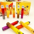 Caneta Descartável Bang XXL PRO Max 2000 Puffs DoubleFlavors