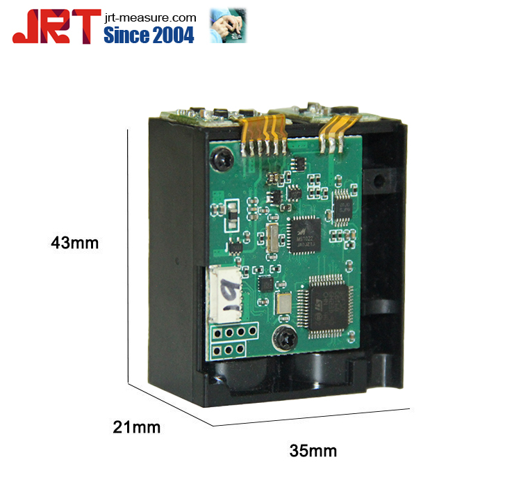 200m Mini LiDAR (ToF) Distance Sensors 400Hz China Manufacturers ...