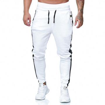 New Style Top Selling Fitness Pants For Men