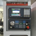 Used CNC lathe CK-46XL