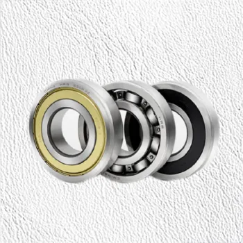 GLORY TANG Fiber Machinery Special Deep Groove Ball Bearing 6203 Inventory