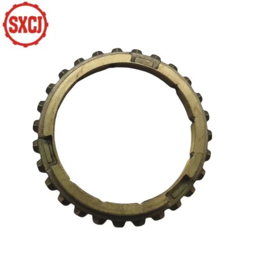 FACTORY SALE Manual auto parts transmission Synchronizer Ring oem 33369-87601 for DAIHATSU