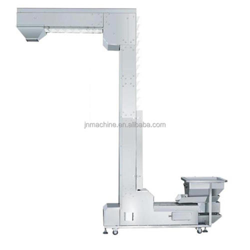 GD8-200B Automatic Microwave Popcorn Pouch Packing Machine