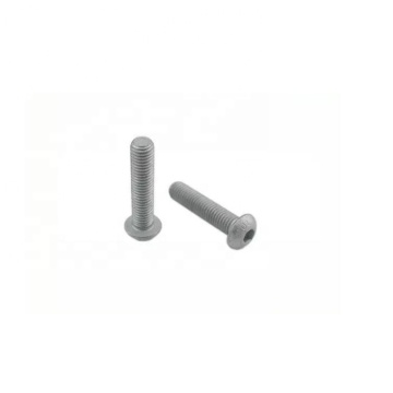 10.9 Grade Dacromet M11 Screw Carbon Steel