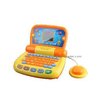 16 bit learning machine