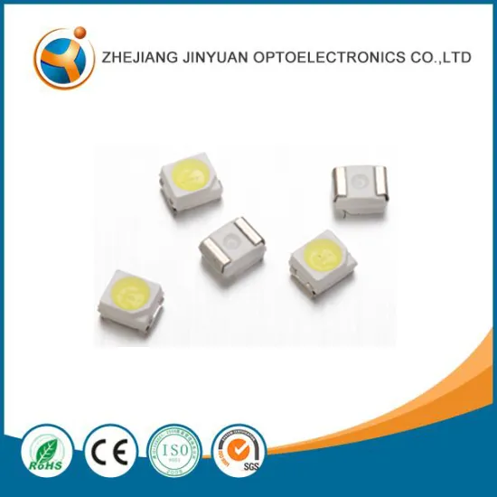 High CRI SMD 3528 LEDs