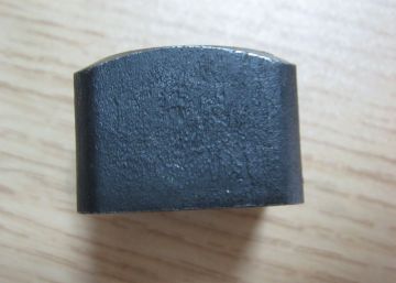 Oem Track Bolts And Nuts High Strength Track Bolt For Track Shoe