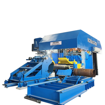 Large Production Capacity Multi-Stand Tandem Cold Rolling Mills for Aluminum Alloys and Thin Strip