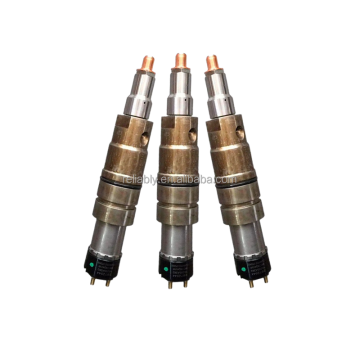 4VBE34RW3 KTA38 Injector