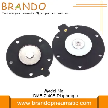 Pulse Jet Valve Diaphragm