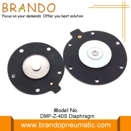 Pulse Jet Valve Diaphragm