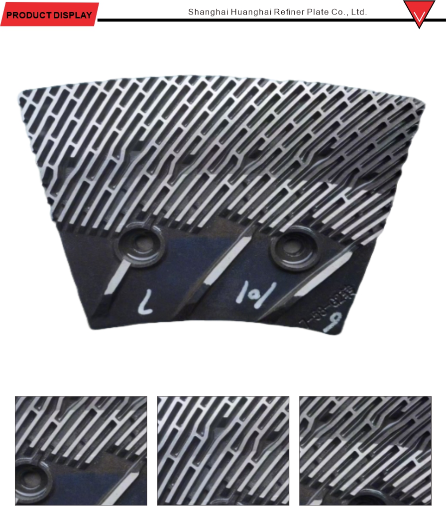 V Shape Grinding Wheel