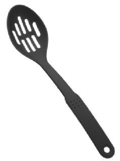 Nylon spoon, 21 degree C