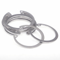 Hot selling snap ring key chain