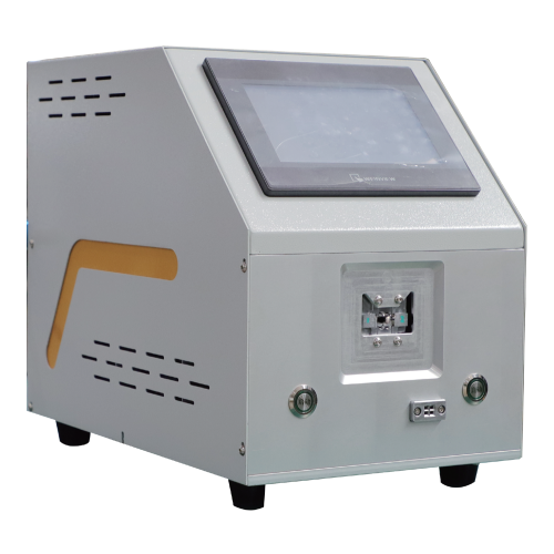 Машина для вставки и закрытия дома