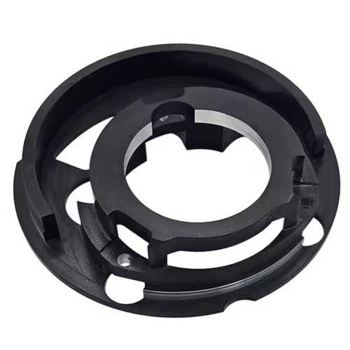 Plastic Parts Nylon Parts