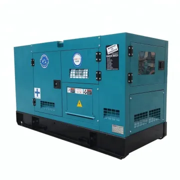 China generator Ricardo R4105AZLD diesel engine