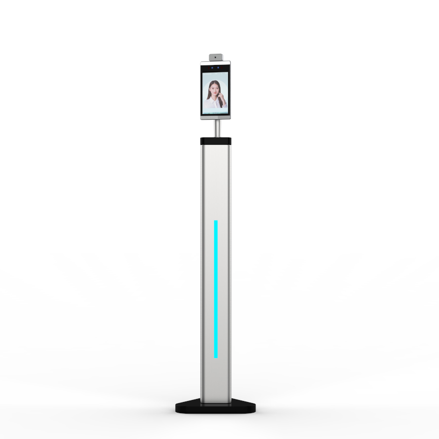 Face RecognitionTripod Turnstile Gate System