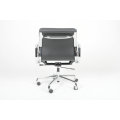 Chaise de bureau Eames Soft Pad Management