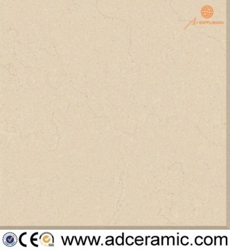 cream marfil polished porcelian tiles with 600*600,800*800mm