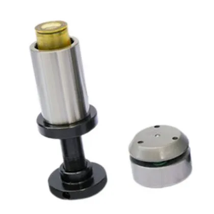 LVD Strippit Thin Turret Punch Press Special Forming Die