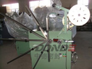 Spiral Wound Gasket Machine----Medium Winder Machine