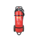 35L TROLLEY FOAM fire extinguisher