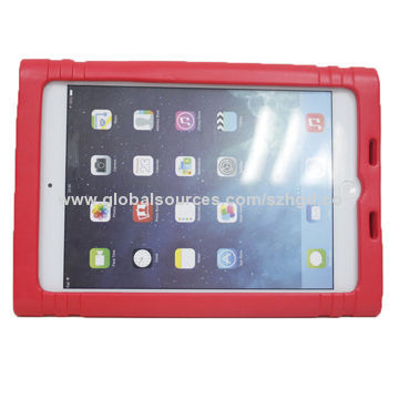 Hot-selling Stand Cover Case for iPad Mini, 2014 Latest Hot Sale, Cheap Price Wholesale