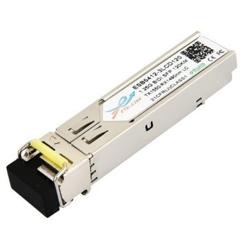 1.25G SM 120KM BiDi SFP Transceiver